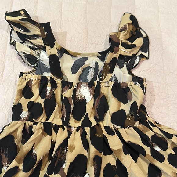 Bubble dress (NWOT) - Picture 3 of 3